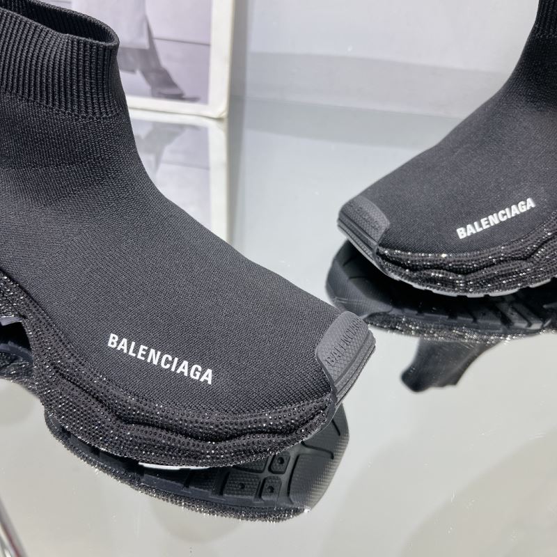Balenciaga Speed Shoes
